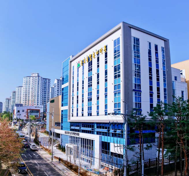 중부노인복지관