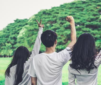 사회복지 전문성 강화 지원사업