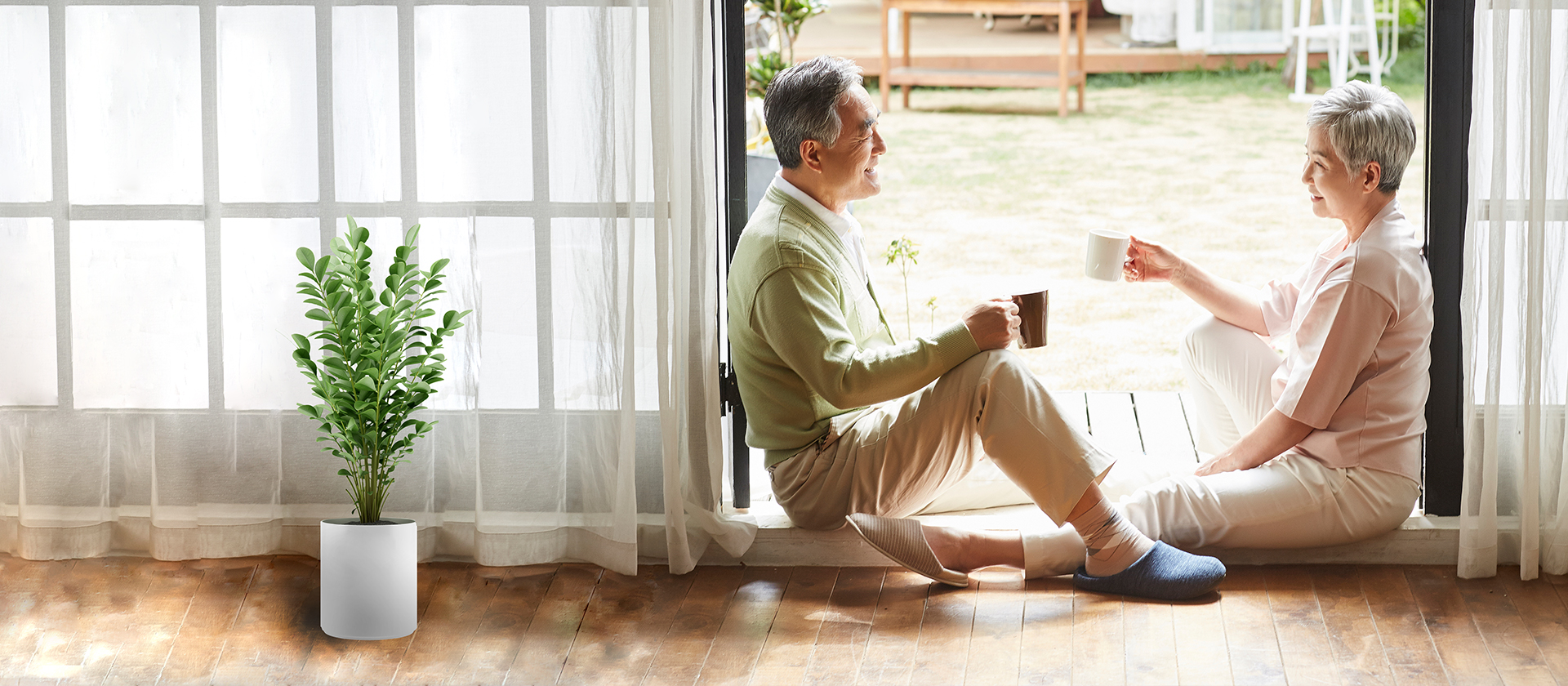 서부노인복지관