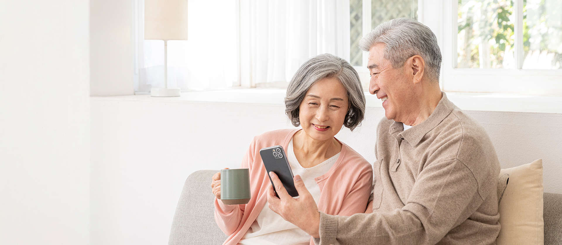 서부노인복지관