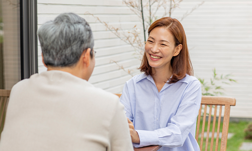 서부노인복지관